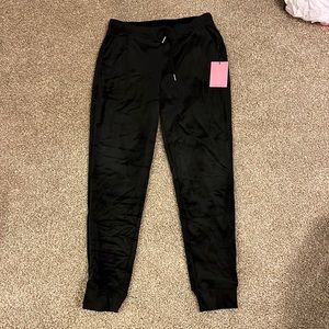 Juicy Couture X F21 Velour Jogger Pants